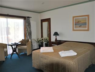 The Miners Rest Motel Kalgoorlie Zewnętrze zdjęcie